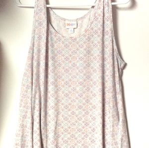 LuLaRoe Perfect Tank